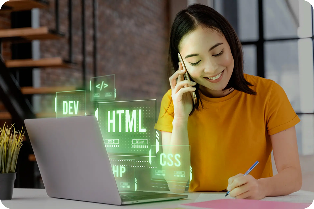 Best website development company in Dubai